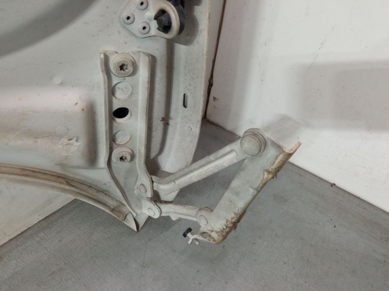 Recambio de capo para skoda fabia ii (542) 1.2 12v referencia OEM IAM   