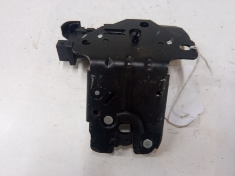 Recambio de cerradura maletero / porton para audi a4 b7 (8ec) 2.0 tdi 16v referencia OEM IAM   