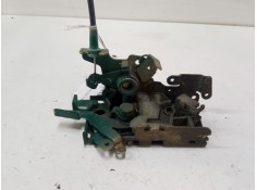 Recambio de cerradura puerta delantera derecha para mercedes-benz 108 cdi referencia OEM IAM   