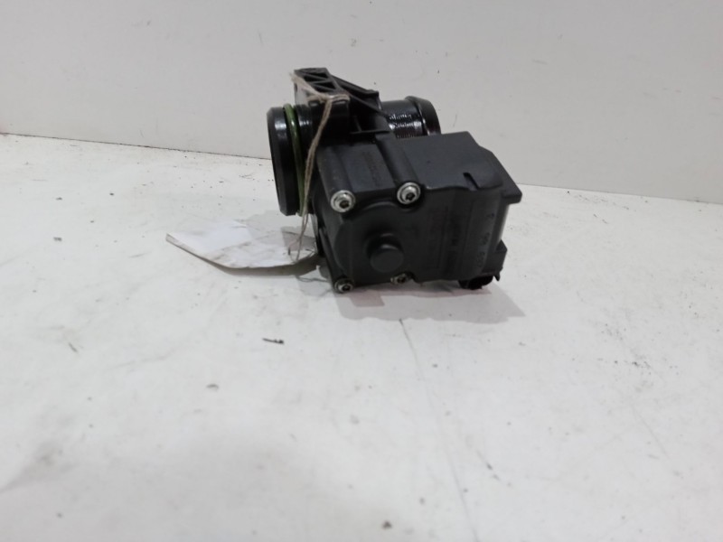 Recambio de caja mariposa para citroën c3 i (fc_, fn_) 1.4 hdi referencia OEM IAM   