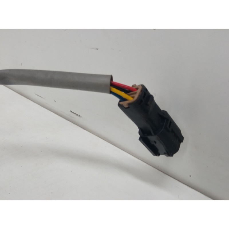 Recambio de cerradura puerta delantera derecha para kia carnival / grand carnival iii (vq) 2.9 crdi referencia OEM IAM   