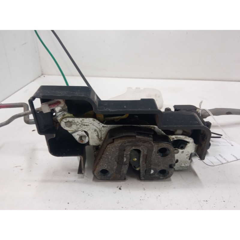 Recambio de cerradura puerta delantera derecha para kia carnival / grand carnival iii (vq) 2.9 crdi referencia OEM IAM   
