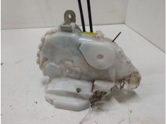 Recambio de cerradura puerta delantera derecha para honda civic viii hatchback (fn, fk) 2.2 ctdi (fk3) referencia OEM IAM   