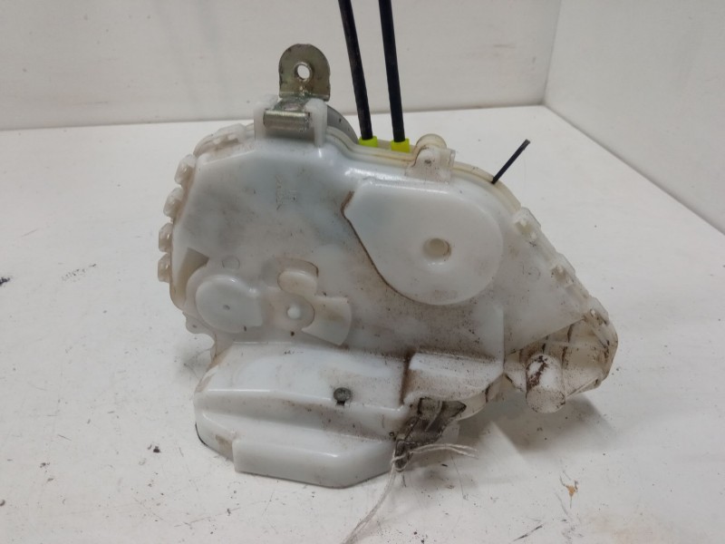 Recambio de cerradura puerta delantera derecha para honda civic viii hatchback (fn, fk) 2.2 ctdi (fk3) referencia OEM IAM   