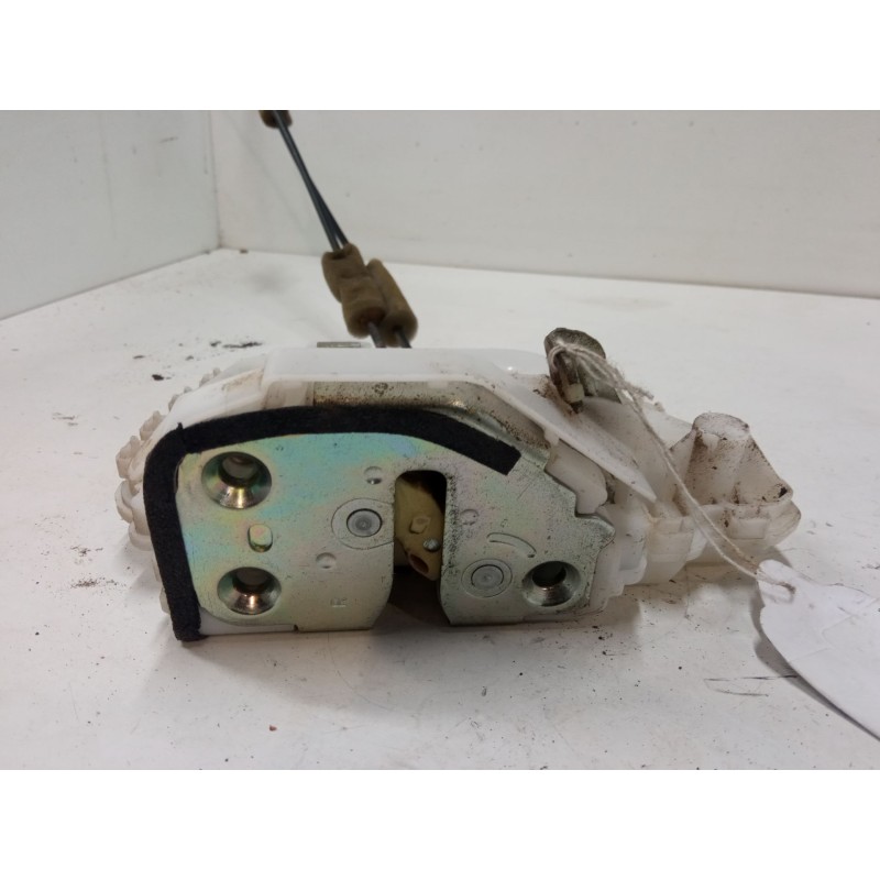 Recambio de cerradura puerta delantera derecha para honda civic viii hatchback (fn, fk) 2.2 ctdi (fk3) referencia OEM IAM   