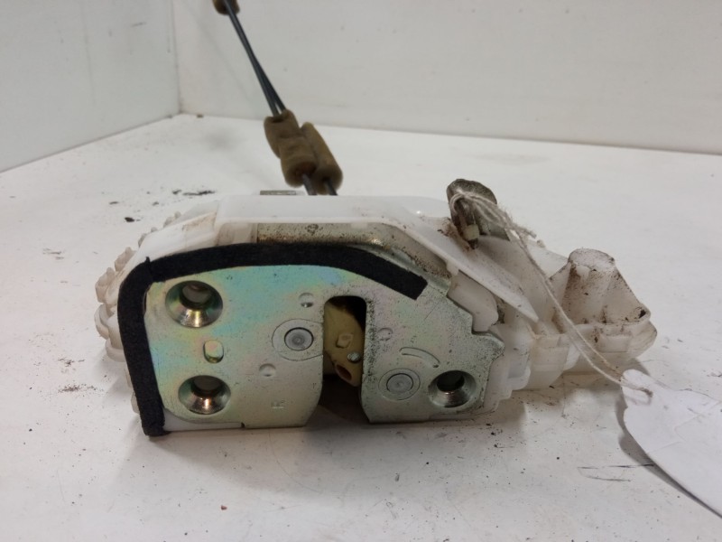 Recambio de cerradura puerta delantera derecha para honda civic viii hatchback (fn, fk) 2.2 ctdi (fk3) referencia OEM IAM   