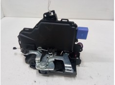 Recambio de cerradura puerta delantera derecha para volkswagen polo iv (9n_, 9a_) 1.4 16v referencia OEM IAM   