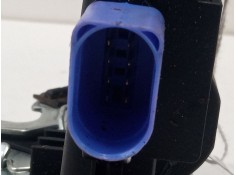 Recambio de cerradura puerta delantera derecha para volkswagen polo iv (9n_, 9a_) 1.4 16v referencia OEM IAM    2