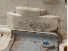 Recambio de cerradura puerta delantera izquierda para audi a4 b7 (8ec) 2.0 tdi 16v referencia OEM IAM    2