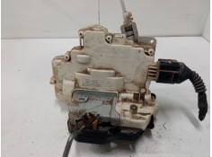 Recambio de cerradura puerta trasera derecha para audi a4 b7 (8ec) 2.0 tdi 16v referencia OEM IAM   