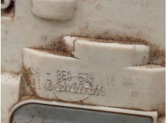 Recambio de cerradura puerta trasera derecha para audi a4 b7 (8ec) 2.0 tdi 16v referencia OEM IAM    2