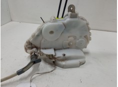 Recambio de cerradura puerta delantera izquierda para honda civic viii hatchback (fn, fk) 2.2 ctdi (fk3) referencia OEM IAM 7215