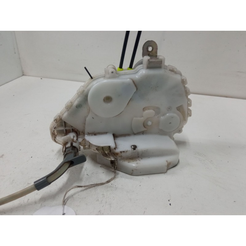 Recambio de cerradura puerta delantera izquierda para honda civic viii hatchback (fn, fk) 2.2 ctdi (fk3) referencia OEM IAM 7215