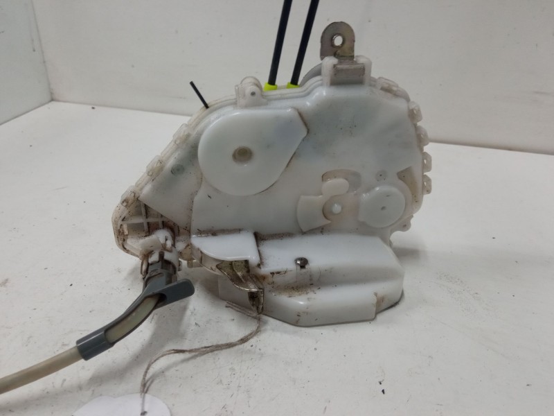 Recambio de cerradura puerta delantera izquierda para honda civic viii hatchback (fn, fk) 2.2 ctdi (fk3) referencia OEM IAM 7215