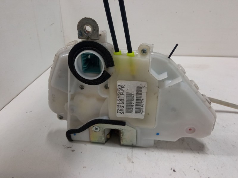 Recambio de cerradura puerta delantera izquierda para honda civic viii hatchback (fn, fk) 2.2 ctdi (fk3) referencia OEM IAM 7215