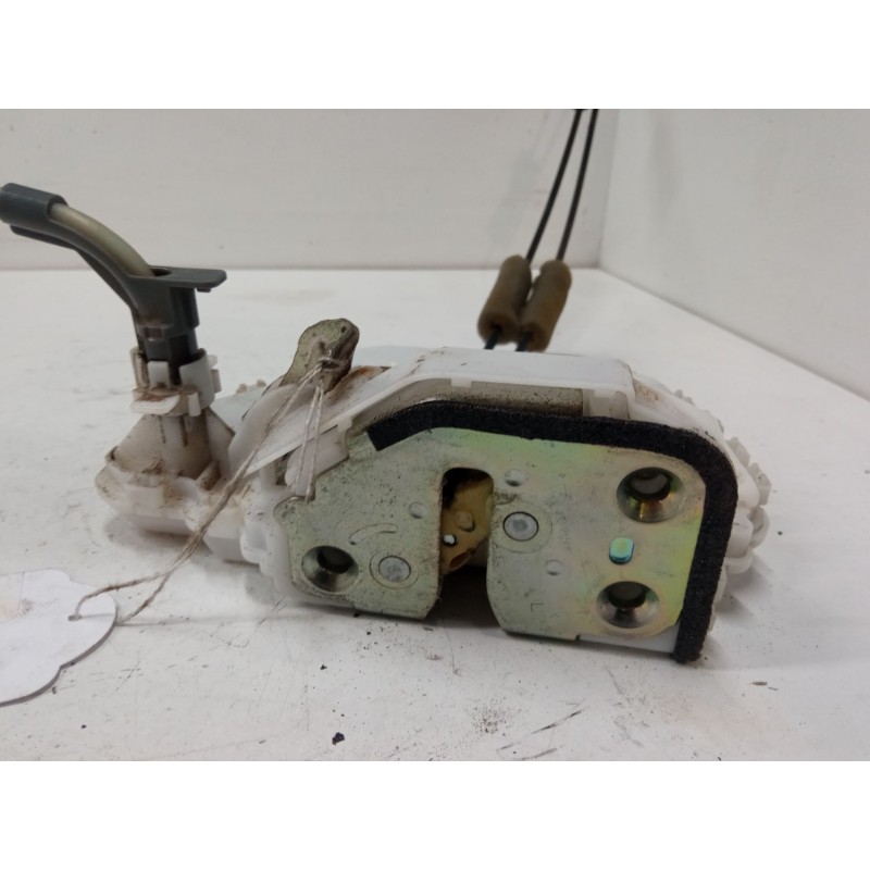 Recambio de cerradura puerta delantera izquierda para honda civic viii hatchback (fn, fk) 2.2 ctdi (fk3) referencia OEM IAM 7215