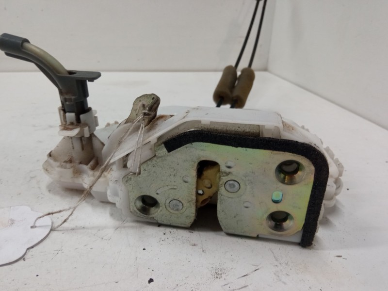 Recambio de cerradura puerta delantera izquierda para honda civic viii hatchback (fn, fk) 2.2 ctdi (fk3) referencia OEM IAM 7215