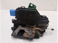 Recambio de cerradura puerta delantera izquierda para volkswagen polo iv (9n_, 9a_) 1.4 16v referencia OEM IAM   