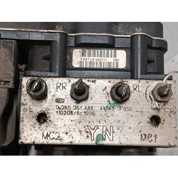 ABS 445400F050 0265951566 0265251488