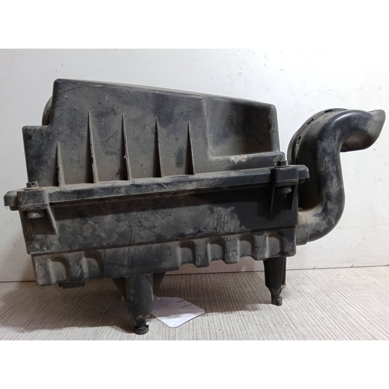 Recambio de caja filtro de aire para ford transit connect (p65_, p70_, p80_) 1.8 tdci referencia OEM IAM   