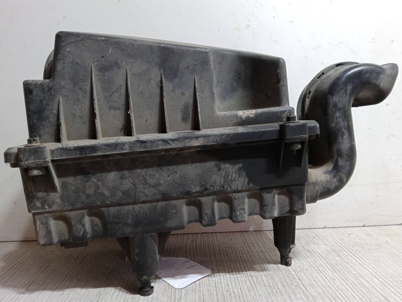 Recambio de caja filtro de aire para ford transit connect (p65_, p70_, p80_) 1.8 tdci referencia OEM IAM   