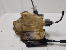 Recambio de cerradura puerta trasera derecha para volkswagen passat b6 (3c2) 2.0 tdi 16v referencia OEM IAM 3C4839016A  