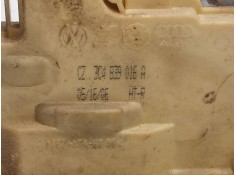Recambio de cerradura puerta trasera derecha para volkswagen passat b6 (3c2) 2.0 tdi 16v referencia OEM IAM 3C4839016A   2