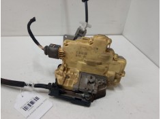 Recambio de cerradura puerta trasera izquierda para volkswagen passat b6 (3c2) 2.0 tdi 16v referencia OEM IAM 3C4839015A  