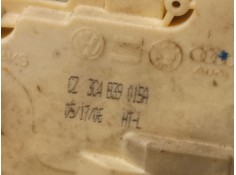 Recambio de cerradura puerta trasera izquierda para volkswagen passat b6 (3c2) 2.0 tdi 16v referencia OEM IAM 3C4839015A   2