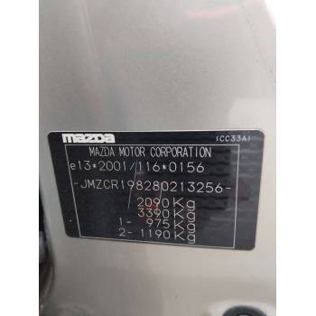 MAZDA 5 (CR)