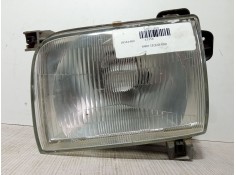Recambio de faro izquierdo para rover 600 i (rh) 620 si referencia OEM IAM   