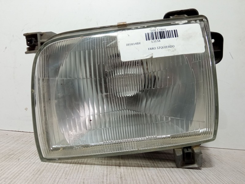 Recambio de faro izquierdo para rover 600 i (rh) 620 si referencia OEM IAM   