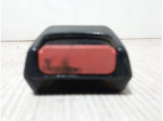 Recambio de anclaje cinturon delantero derecho para peugeot 205 i (741a/c) 1.0 referencia OEM IAM    2