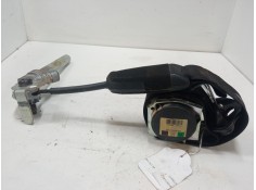 Recambio de cinturon seguridad delantero derecho 3p para opel corsa d (s07) 1.3 cdti (l08, l68) referencia OEM IAM 607707600C  