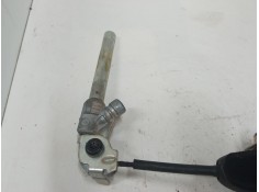 Recambio de cinturon seguridad delantero derecho 3p para opel corsa d (s07) 1.3 cdti (l08, l68) referencia OEM IAM 607707600C   2