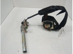 Recambio de cinturon seguridad delantero izquierdo 3p para opel corsa d (s07) 1.3 cdti (l08, l68) referencia OEM IAM 607707500C 