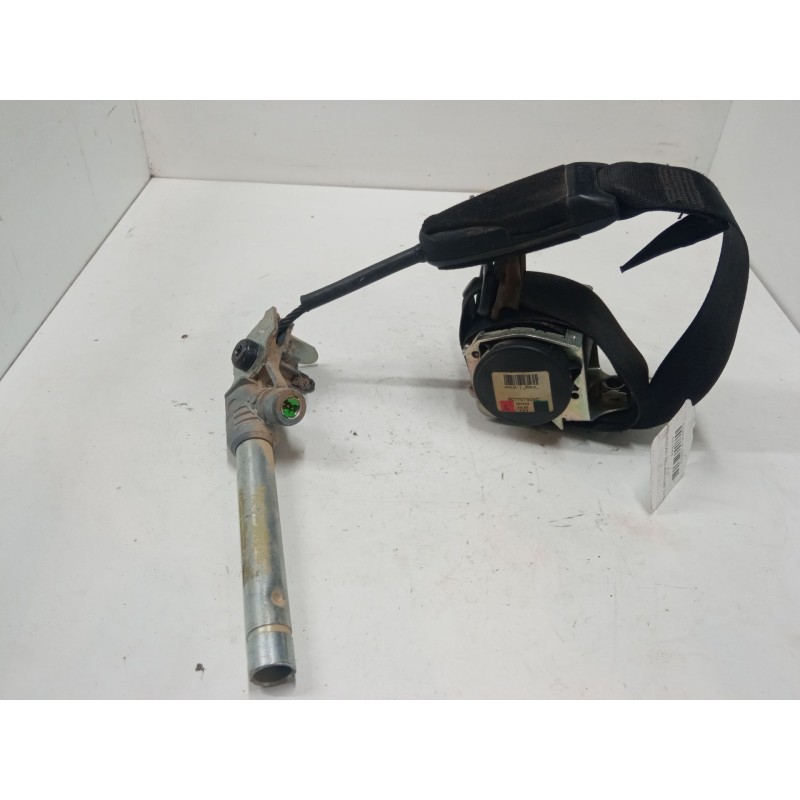 Recambio de cinturon seguridad delantero izquierdo 3p para opel corsa d (s07) 1.3 cdti (l08, l68) referencia OEM IAM 607707500C 