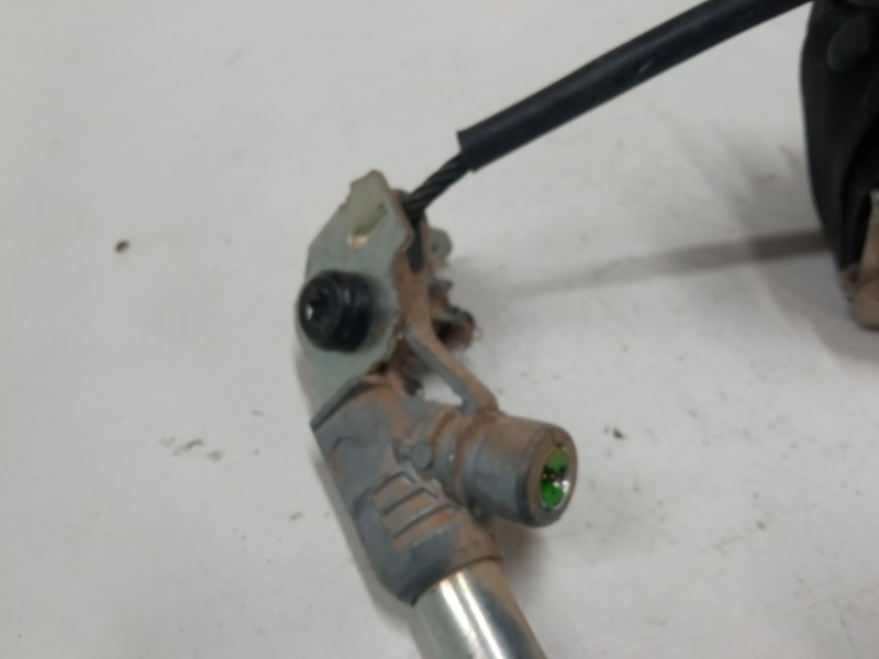 Recambio de cinturon seguridad delantero izquierdo 3p para opel corsa d (s07) 1.3 cdti (l08, l68) referencia OEM IAM 607707500C 