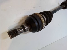 Recambio de transmision delantera derecha para daewoo lanos (klat) 1.5 referencia OEM IAM    2
