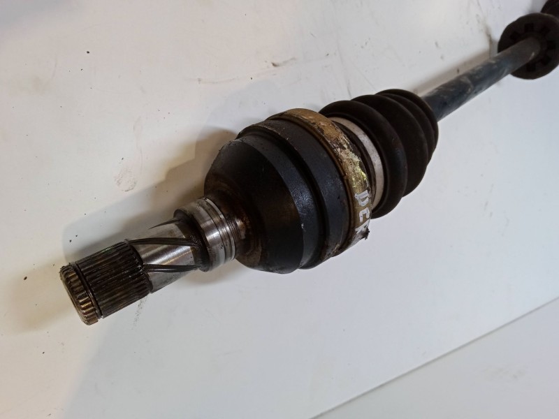 Recambio de transmision delantera derecha para daewoo lanos (klat) 1.5 referencia OEM IAM   