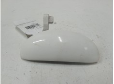 Recambio de maneta exterior puerta trasera derecha para peugeot 107 (pm_, pn_) 1.0 referencia OEM IAM   