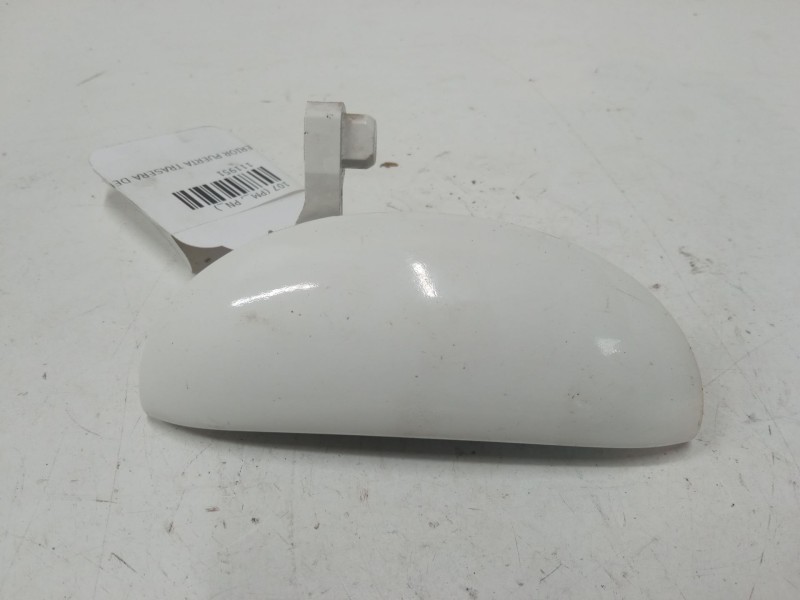 Recambio de maneta exterior puerta trasera derecha para peugeot 107 (pm_, pn_) 1.0 referencia OEM IAM   