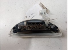 Recambio de maneta exterior puerta trasera derecha para peugeot 107 (pm_, pn_) 1.0 referencia OEM IAM    2