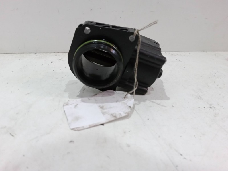 Recambio de caja mariposa para citroën c3 i (fc_, fn_) 1.4 hdi referencia OEM IAM   