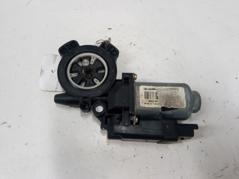 Recambio de motor elevaluna delantero izquierdo para renault megane ii (bm0/1_, cm0/1_) 1.6 16v referencia OEM IAM   