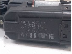 Recambio de motor elevaluna delantero izquierdo para renault megane ii (bm0/1_, cm0/1_) 1.6 16v referencia OEM IAM    2