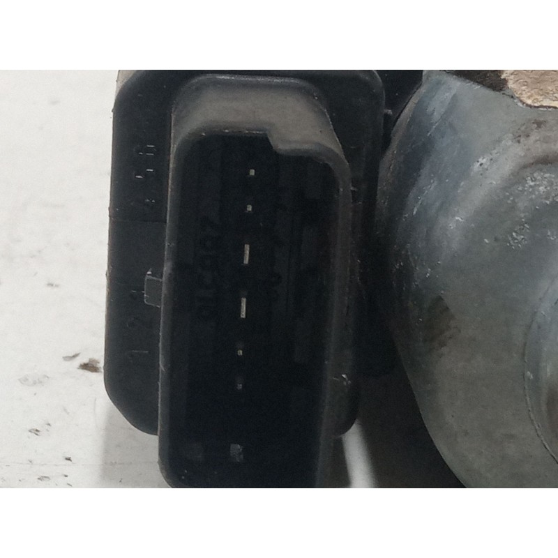 Recambio de motor elevaluna delantero izquierdo para renault megane ii (bm0/1_, cm0/1_) 1.6 16v referencia OEM IAM   