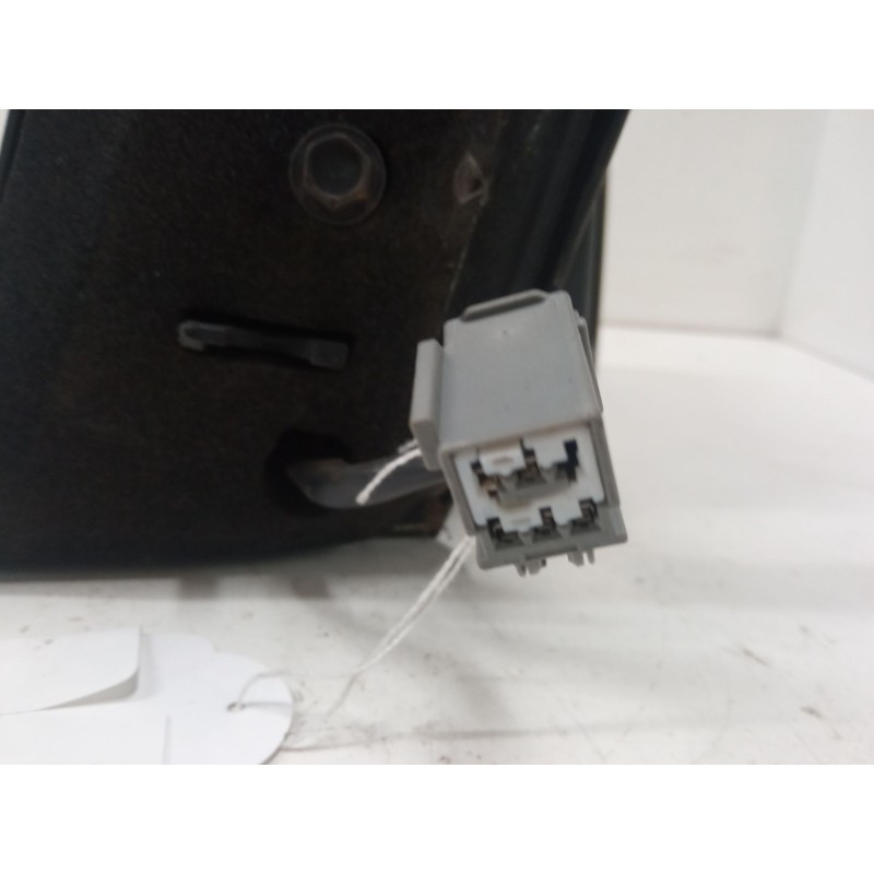 Recambio de retrovisor electrico derecho para ford focus ii (da_, hcp, dp) 1.6 ti referencia OEM IAM   