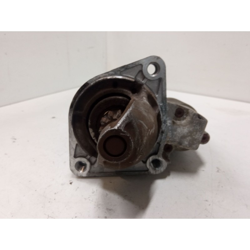 Recambio de motor arranque para ford focus ii (da_, hcp, dp) 1.6 ti referencia OEM IAM   