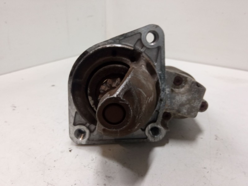 Recambio de motor arranque para ford focus ii (da_, hcp, dp) 1.6 ti referencia OEM IAM   